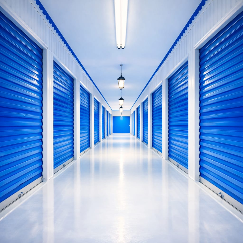 Friedberg selfstorage